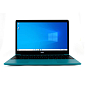 UMAX VisionBook 14Wr Turquoise