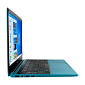 UMAX VisionBook 14Wr Turquoise