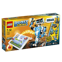 LEGO BOOST 17101 Tvořivý box