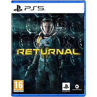 PS5 Returnal