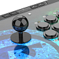 GameSir C2 Arcade Fightstick