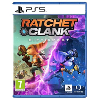PS5 Ratchet &amp; Clank: Rift Apart CZ