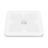 UMAX Smart Scale US20HRC White