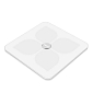 UMAX Smart Scale US20HRC White