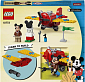 LEGO Mickey &amp; Friends 10772 Myšák Mickey a vrtulov