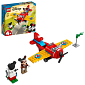 LEGO Mickey &amp; Friends 10772 Myšák Mickey a vrtulov