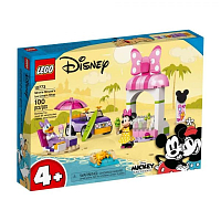 LEGO Mickey & Friends 10773 Myška Minnie a zmrzlin