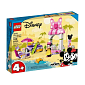 LEGO Mickey &amp; Friends 10773 Myška Minnie a zmrzlin
