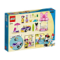 LEGO Mickey &amp; Friends 10773 Myška Minnie a zmrzlin