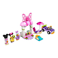 LEGO Mickey &amp; Friends 10773 Myška Minnie a zmrzlin