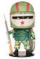 Rainbow Six Siege - Tachanka Sp. Ed. Figurine