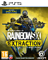 PS5 Tom Clancy's Rainbow Six Extraction