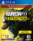 PS4 Tom Clancy's Rainbow Six Extraction De Luxe Ed