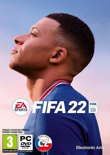 PC FIFA 22
