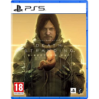 PS5 Death Stranding (Director's Cut)