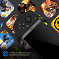 GameSir G6 - Mobile gaming gamepad