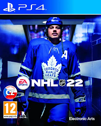 PS4 NHL 22