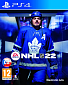 PS4 NHL 22