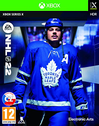 XSX NHL 22