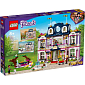 LEGO Friends 41684 Hotel v městečku Heartlake