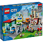 LEGO CITY 60292 Centrum města