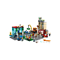 LEGO CITY 60292 Centrum města