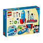 LEGO Mickey &amp; Friends 10774 Myšák Mickey a Myška M