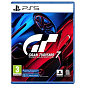 PS5 Gran Turismo 7