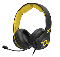 SWITCH Gaming Headset (Pikachu COOL)