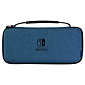 Slim Tough Pouch for Nintendo Switch OLED (Blue)