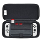 Slim Tough Pouch for Nintendo Switch OLED (Blue)