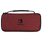 Slim Tough Pouch for Nintendo Switch OLED (Red)