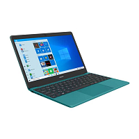 UMAX VisionBook 13Wr Turquoise