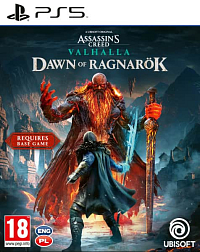 PS5 Assassin's Creed Valhalla Dawn of Ragnarok