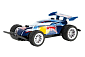 R/C auto Carrera 201058 Red Bull RC2 (1:20)