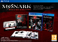 PS4 Monark Deluxe Edition