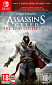 SWITCH Assassin's Creed Ezio Collection