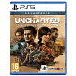 PS5 Uncharted Legacy of Thieves Collection