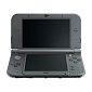 New Nintendo 3DS XL Metallic Black