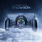 GameSir F8 Pro Snowgon Mobile Cooling Grip