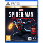 PS5 Marvel's Spider-Man: Miles Morales Ultim. Ed.