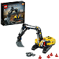 LEGO Technic 42121 Těžkotonážní bagr