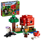 LEGO Minecraft 21179 Houbový domek