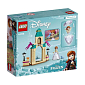 LEGO I Disney Ledové království 43198 Anna