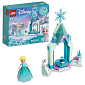 LEGO I Disney Ledové království 43199 Elsa