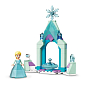 LEGO I Disney Ledové království 43199 Elsa