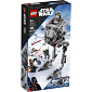 LEGO Star Wars 75322 AT-ST z planety Hoth