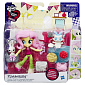 My Little Pony Equestria girls malé panenky s doplňky