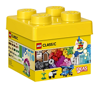 LEGO® 10692 Tvořivé kostky