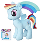 My Little Pony 25 cm plyšový poník